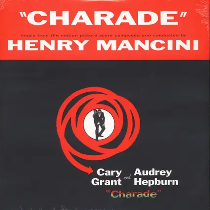 Henry Mancini - Charade