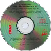 CD - Henry Mancini - Collection