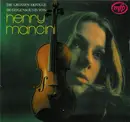 LP - Henry Mancini - Die Grossen Erfolge Im Geigensound Von Mancini
