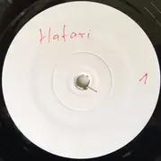 12inch Vinyl Single - Henry Mancini - Hatari! (Music From The Motion Picture Score) - 180g