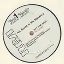 LP - Henry Mancini - His Sound Is His Signature