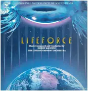 Henry Mancini - Lifeforce