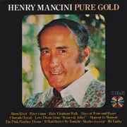 CD - Henry Mancini - Pure Gold