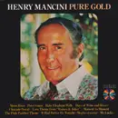 CD - Henry Mancini - Pure Gold