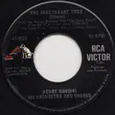 7inch Vinyl Single - Henry Mancini - Pie In The Face Polka