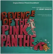 Henry Mancini - Revenge Of The Pink Panther (Original Motion Picture Soundtrack)