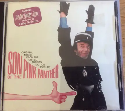 Henry Mancini - Son Of The Pink Panther