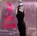 CD - Henry Mancini - The Best Of Henry Mancini