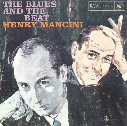 Henry Mancini - The Blues and the Beat