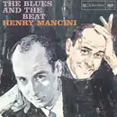 CD - Henry Mancini - The Blues And The Beat