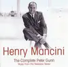 CD - Henry Mancini - The Complete Peter Gunn