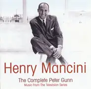 Henry Mancini - The Complete Peter Gunn