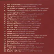 CD - Henry Mancini - The Complete Peter Gunn