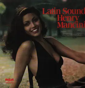 Henry Mancini - The Latin Sound of Henry Mancini