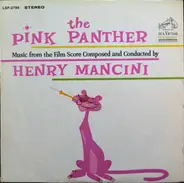 Henry Mancini - The Pink Panther (Music From The Film Score)