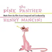 Henry Mancini - The Pink Panther (Music From The Film Score)