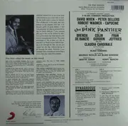 LP - Henry Mancini - The Pink Panther (Music From The Film Score) - Limited Edition