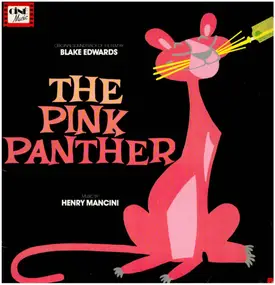 Henry Mancini - The Pink Panther