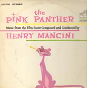 Henry Mancini