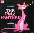LP - Henry Mancini - The Pink Panther