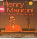 LP - Henry Mancini - The Second Time Around