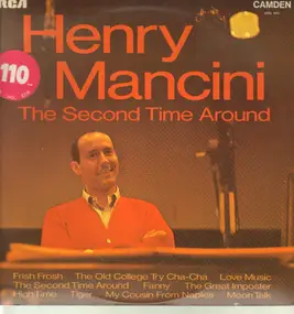 Henry Mancini - The Second Time Around