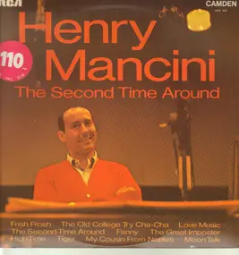 Henry Mancini - The Second Time Around