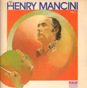 Double LP - Henry Mancini - This Is Henry Mancini Vol. 2