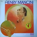 Double LP - Henry Mancini - This Is Henry Mancini Vol. 2