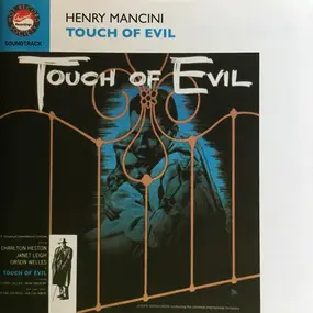 Henry Mancini - Touch Of Evil