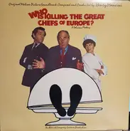 Henry Mancini - Who Is Killing The Great Chefs Of Europe?