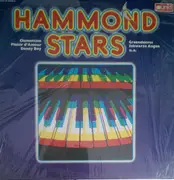 LP - Henry May - Hammond Stars