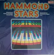 Henry May - Hammond Stars