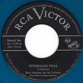 He - Intermission Polka