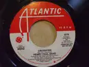 7inch Vinyl Single - Henry Paul Band - Crossfire