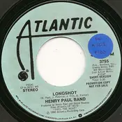 Henry Paul Band - Longshot