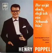 Henry Poppel