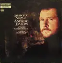 LP - Purcell - Songs
