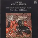 CD - Purcell - King Arthur (Extraits)