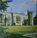 LP - Henry Purcell - Te Deum Et Jubilate Deo / I Guilty Night / Man That Is Born Of A Woman