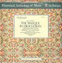 LP - Henry Purcell - The Masque In Dioclesian