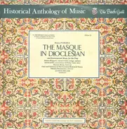 Purcell - The Masque in Dioclesian