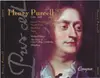 Double CD - Purcell - Funeral Music For Queen Mary • Sacred Music • Dioclesian • Songs