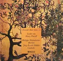 LP - Purcell - «Sweeter Than Roses ...» Lieder Von Henry Purcell
