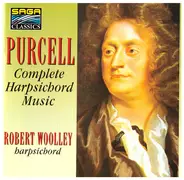 Purcell - Complete Harpsichord