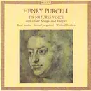 CD - Purcell - Tis Nature's Voice And Other Songs And Elegies
