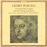 CD - Purcell - Tis Nature's Voice And Other Songs And Elegies