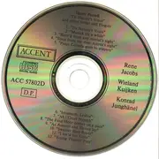 CD - Purcell - Tis Nature's Voice And Other Songs And Elegies