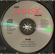 CD - Purcell - Dido & Aeneas
