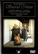 Purcell - Sacred Music